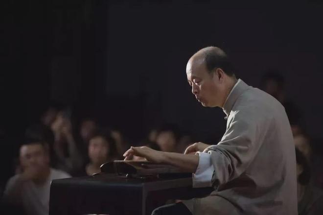 文殊琴舍2025年秋季古琴公益班开始报名！