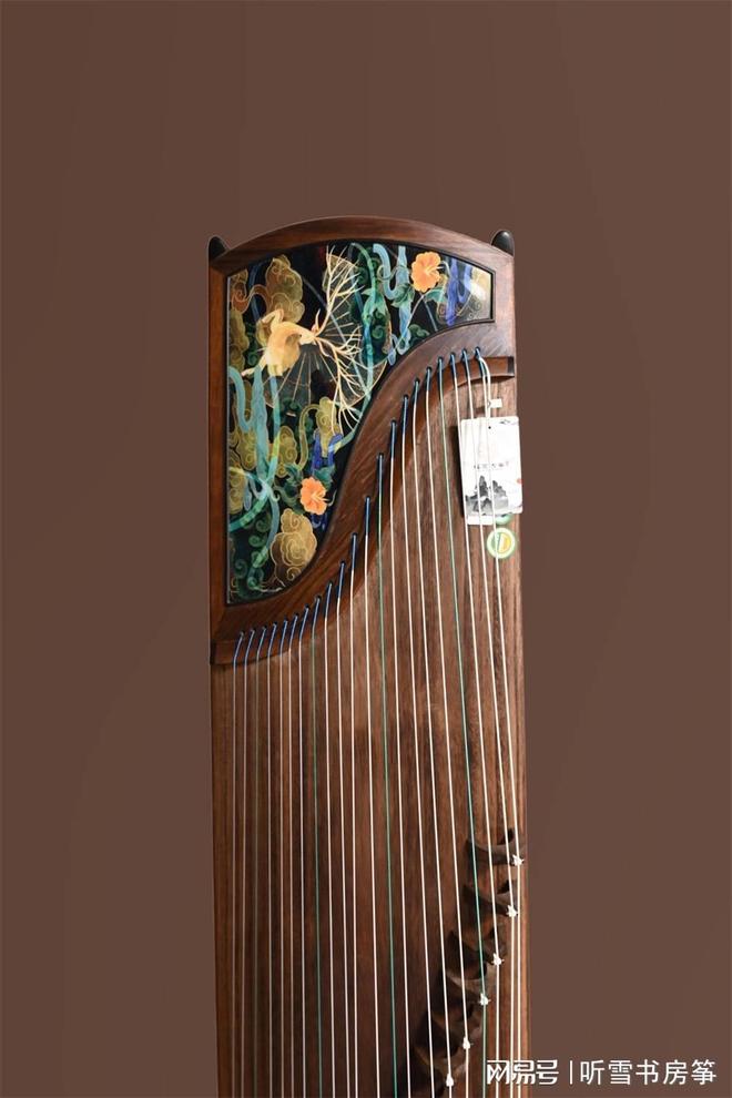 古筝入门选购5大关键别花冤枉钱